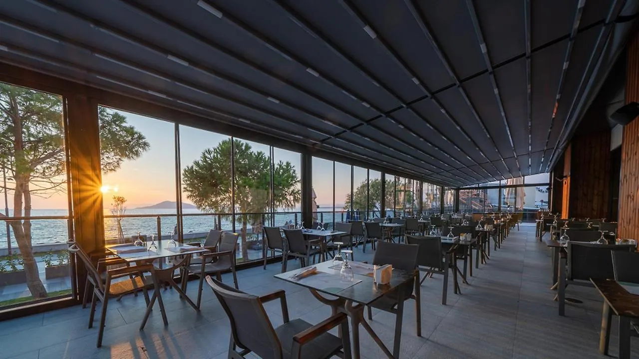 Sundia Exclusive By Liberty Fethiye Adults Only Hotel