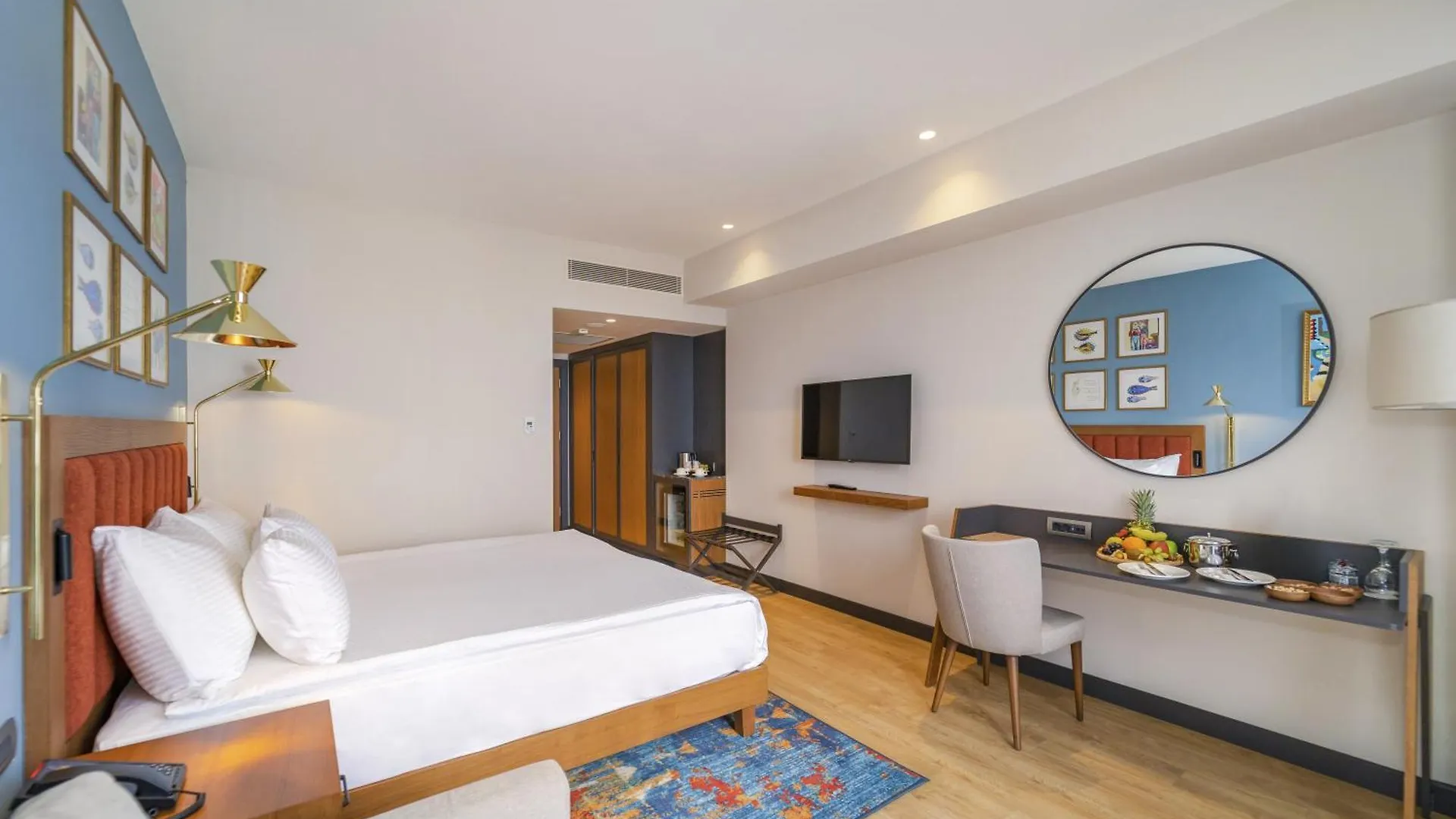 Sundia Exclusive By Liberty Fethiye Adults Only Hotel Turkey