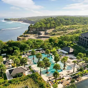 Отель Radisson Blu Bali