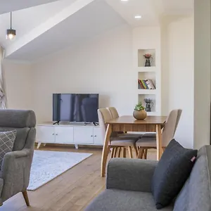 City Aparts Appartement