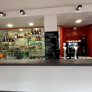 ** Hotel Restaurant L'artière France