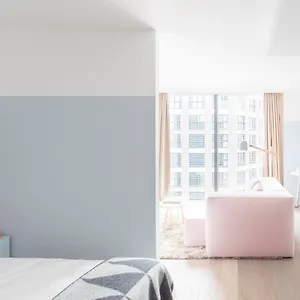 **** Hotel Leman Locke Royaume-Uni