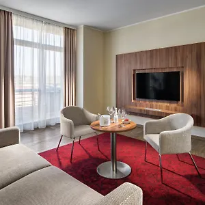 Отель Clarion Old Town