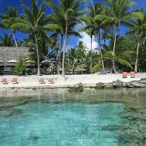 ** Hotel Raira Lagon Polynésie française