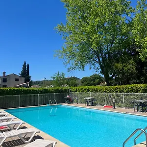 ** Hotel Restaurant Douce France France