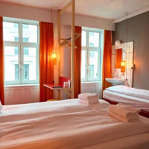 ** Hotel Annex Danemark