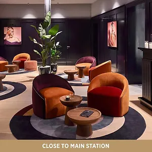 Отель Falkensteiner Boutique
