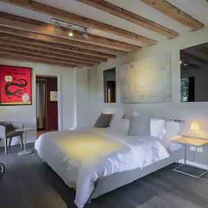 *** Hotel Chez Maman Hotel&restaurant Suisse