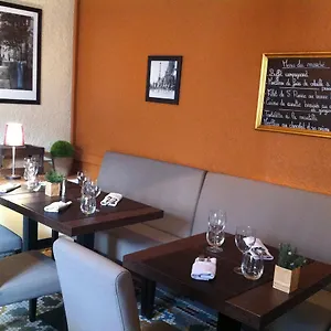 ** Appart hôtel Le Brin D'olivier France