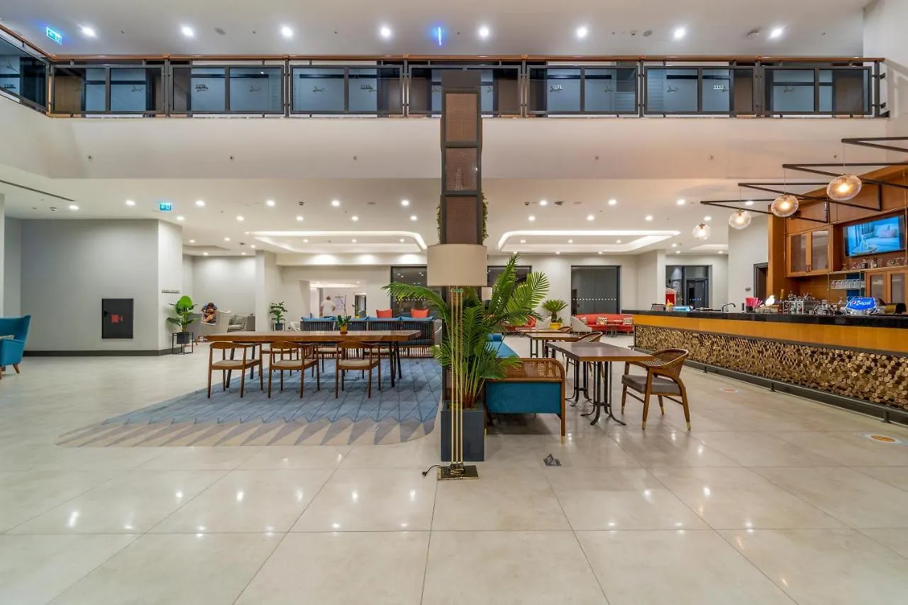 Sundia Exclusive By Liberty Fethiye Adults Only Hotel Turkey