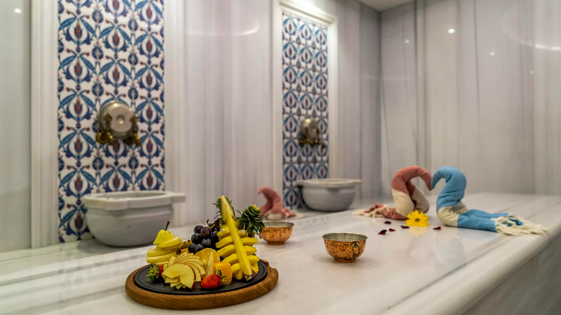 *****  فندق Sundia Exclusive By Liberty Fethiye Adults Only تركيا