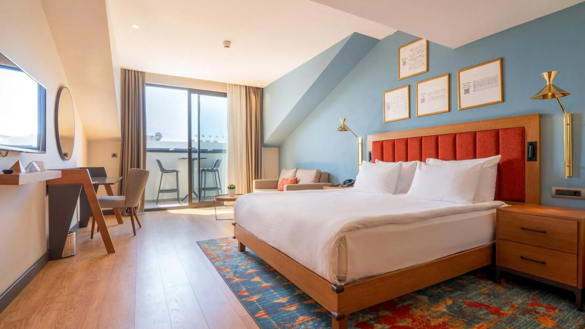 فندق Sundia Exclusive By Liberty Fethiye Adults Only 5*,  تركيا